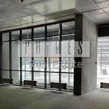 Дніпровська набережна вул., 15-Є