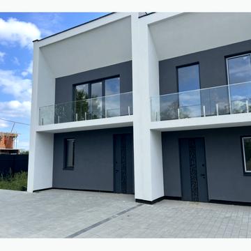 Тернопільська вул., 14