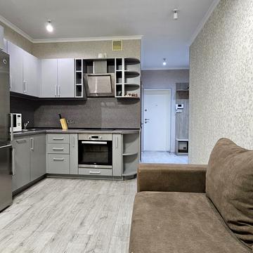 Соломянська вул., 20-А