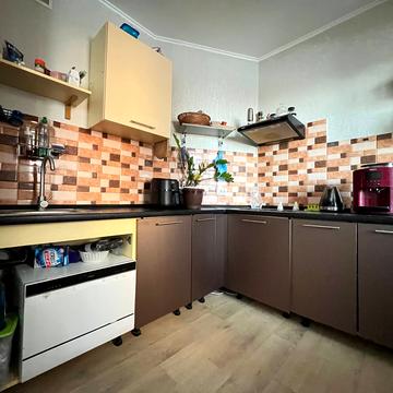 Софії Русової вул., 1