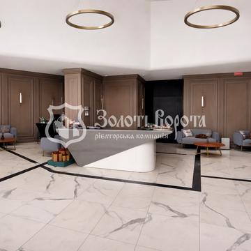 Дегтярівська вул., 17 к1