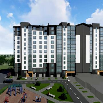 Чорновола вул., 157