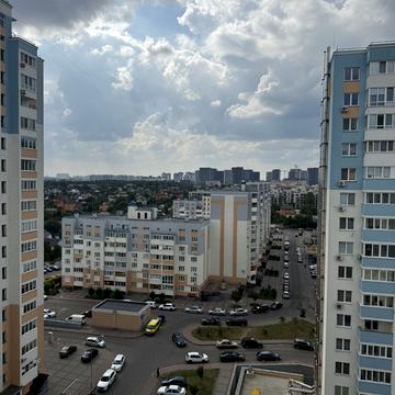 Сергія Данченка вул., 32-А