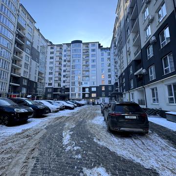 Героя України Олександра Щербанюка вул. (Василя Чапаєва), (Будинок)