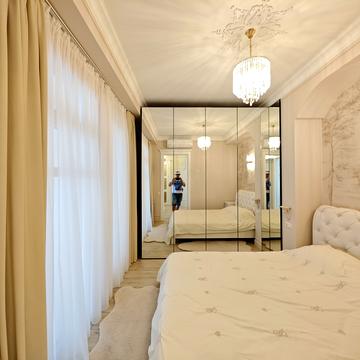 Гетьмана Сагайдачного бульв. (Лідерсівський), 9А