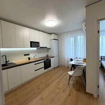 Озерна вул., 27-А