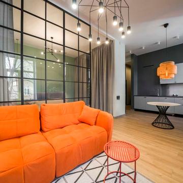 Мала Житомирська вул., 16/3