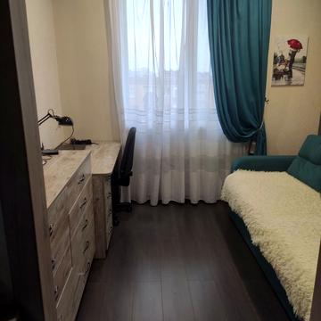 Чорновола вул., 29