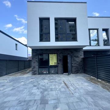 Білоцерківська вул.