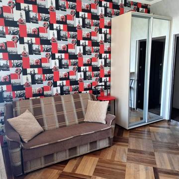 Рилєєва вул., 40