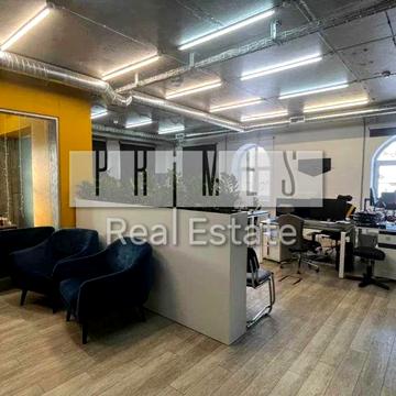 Воздвиженська вул., 45