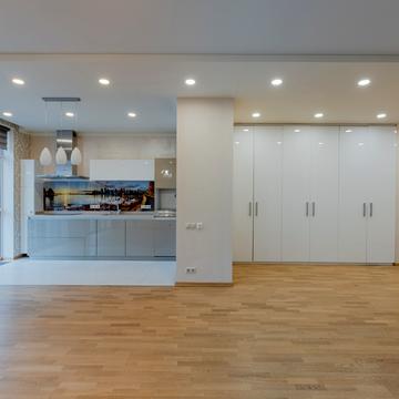 Андрія Верхогляда вул. (Михайла Драгомирова), 16