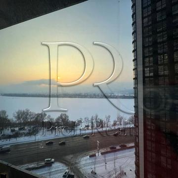 Дніпровська набережна вул., 15-К