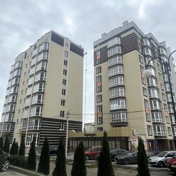 1-й Вінницький пров., (Будинок 3)