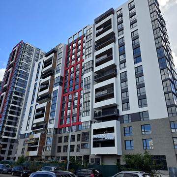 Олександра Олеся вул., 13