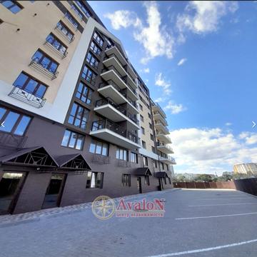 Проектна вул., 96