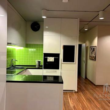 Василя Симоненка вул., 5-А