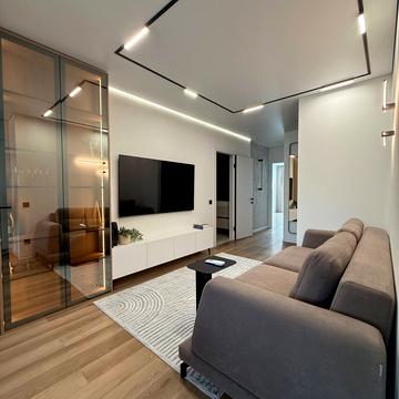 Бельведерська вул., 32-Б