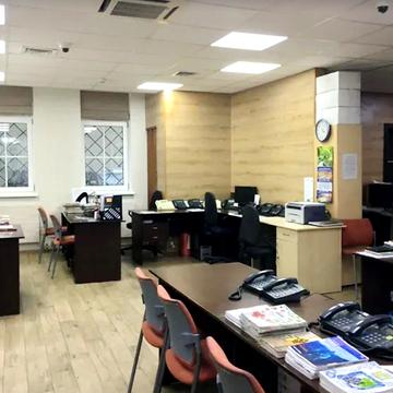 Олеся Гончара вул., 35