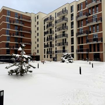 Галицька вул., (Будинок)