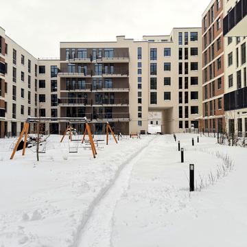 Галицька вул., (Будинок)