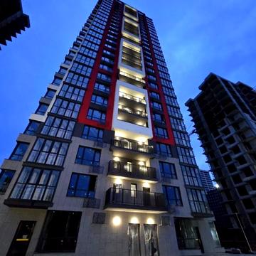 Олександра Олеся вул., 13