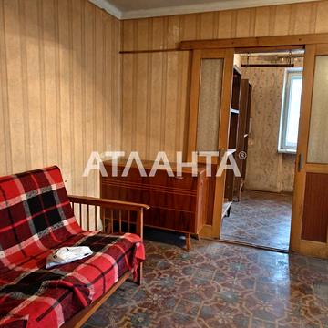 Середньофонтанська вул., 40