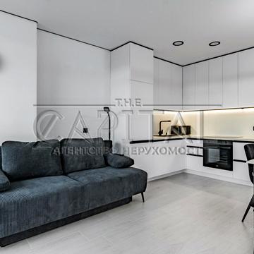 Берестейський просп. (Перемоги), 11 к1