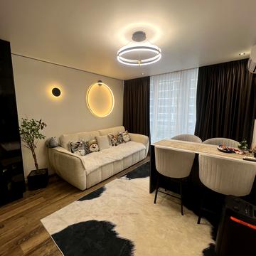 Бельведерська вул., (Будинок 2)