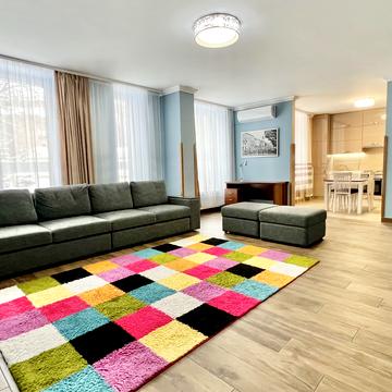 Зарицьких вул. (), 5