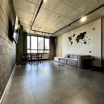 Шолуденка вул., 1-В