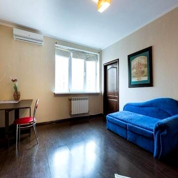 Миколи Руденка бульв. (Кольцова), 14-Д