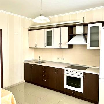 Олени Пчілки вул., 6