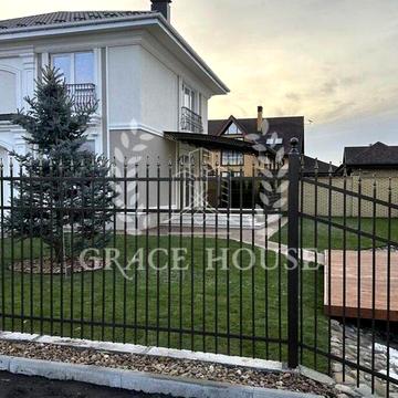 Сосновий Бір вул.