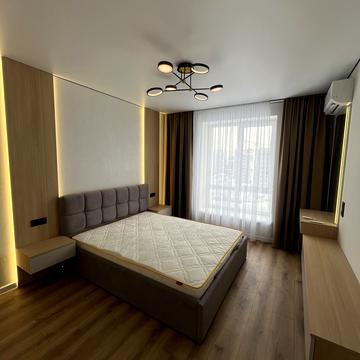 Приозерна вул., 25