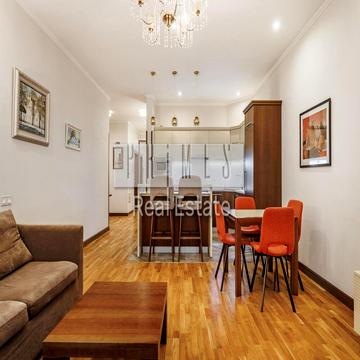 Андрія Верхогляда вул. (Михайла Драгомирова), 16-Б