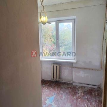 Олександра Алєксєєнка вул. (Костромська), 12