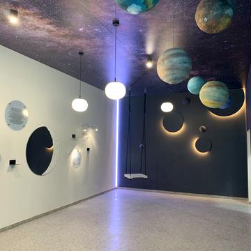 Біла вул., (Будинок 1)