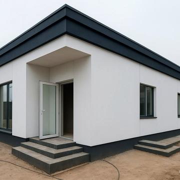 Лісова вул.