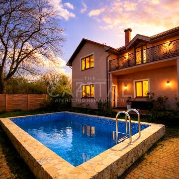 Садова вул.