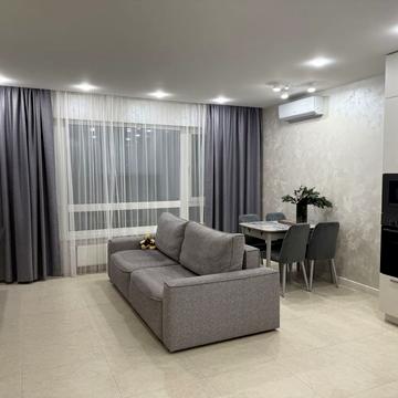 Голосіївський просп. (40-річчя Жовтня), 76/2