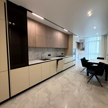 Бельведерська вул., 23