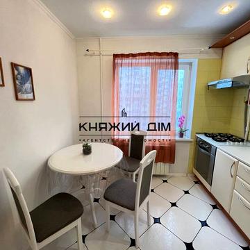 Героїв Дніпра вул., 36-А