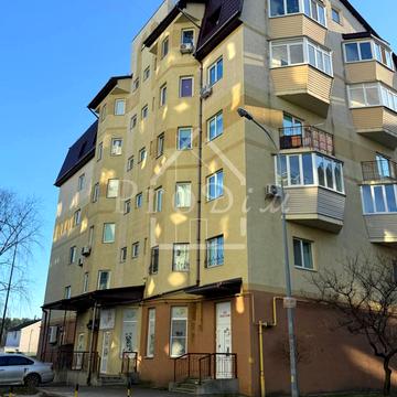 Івана Дяченка вул., 20-А