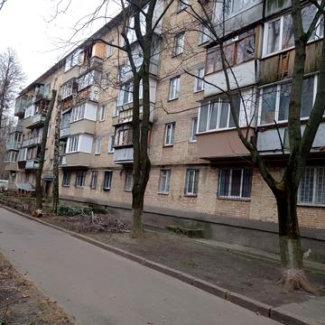 Мрії вул. (Академіка Туполєва), 5-Д