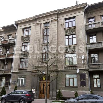 Шовковична вул., 10