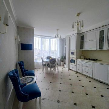 Трускавецька вул., (Будинок 1)