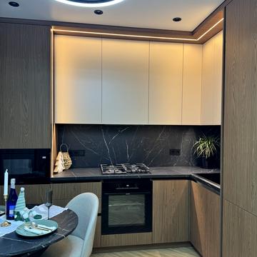 Ольги Кобилянської вул. (Достоєвського), 1-В/21