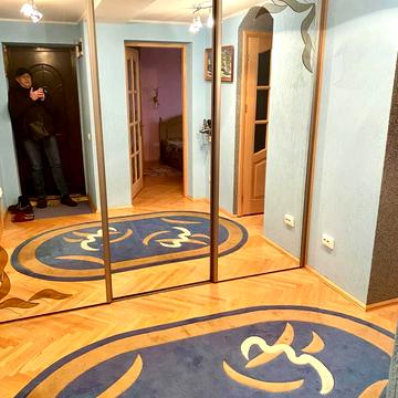 Лева Галицького вул., 18б