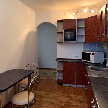 Будного вул., 22-Б